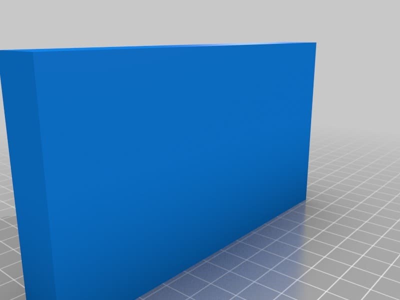 DEPRECIATE: USB box V1 3d model