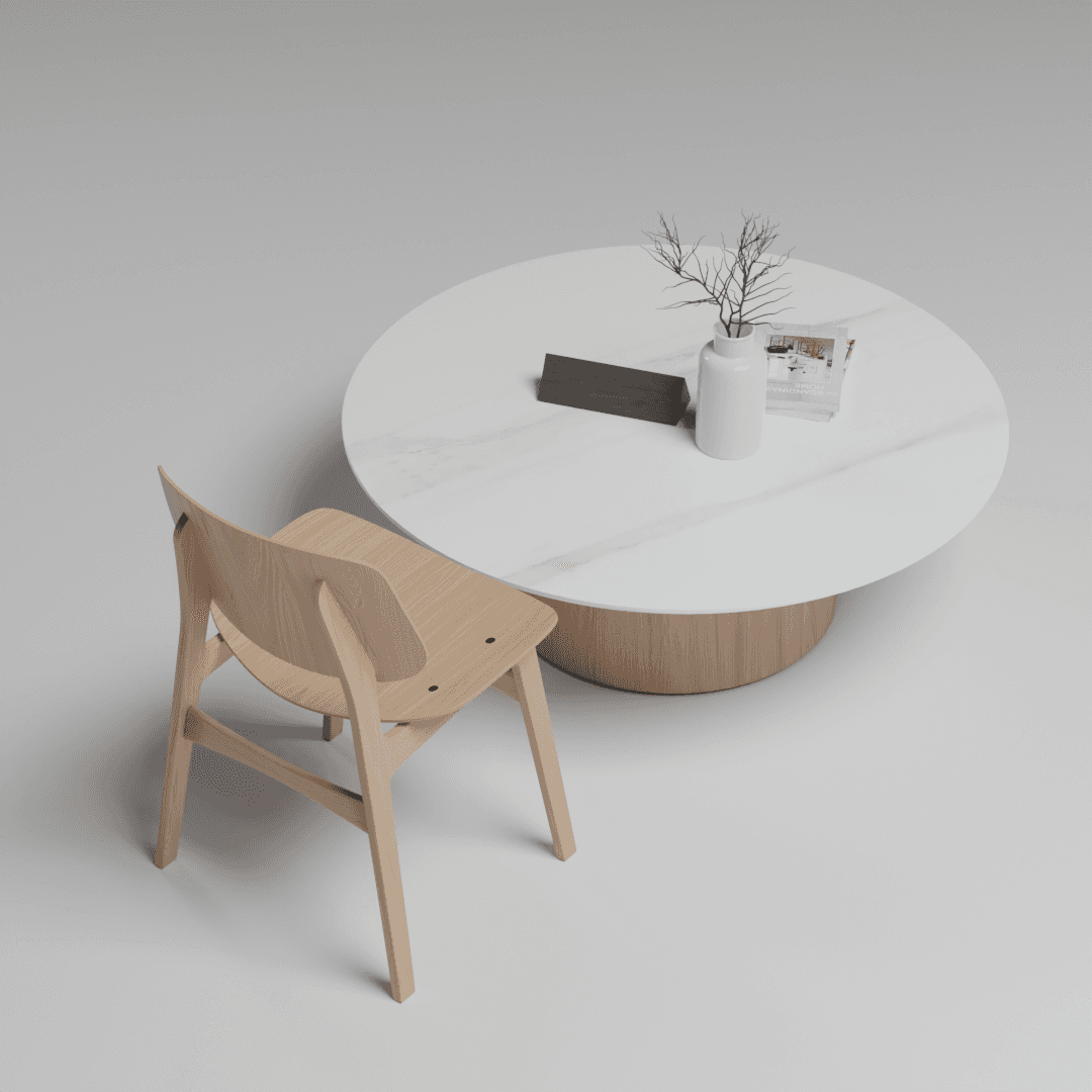 COFFEE TABLE.fbx 3d model