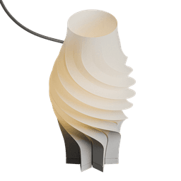 COCOON 3d model