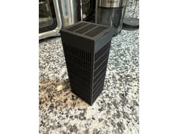 Dessicant Box - 2 sizes 3d model