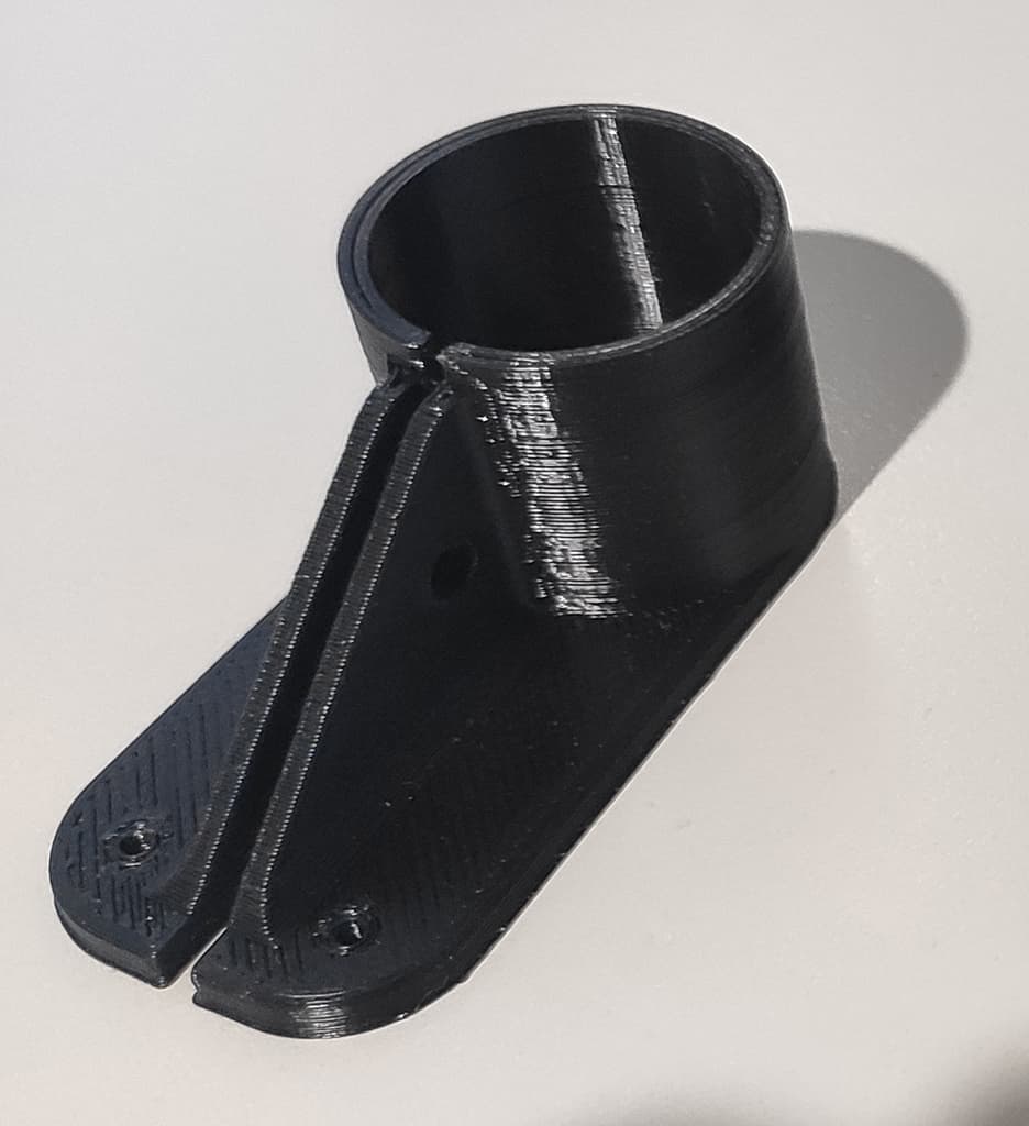 Shelf Holder 3d model