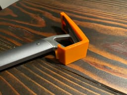 hammer_guard.stl 3d model