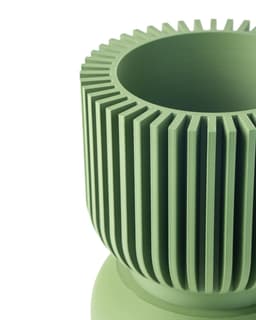 Planter Pot F029 by UMINO 3d model