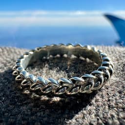 Reversed Torque Ring 3d model