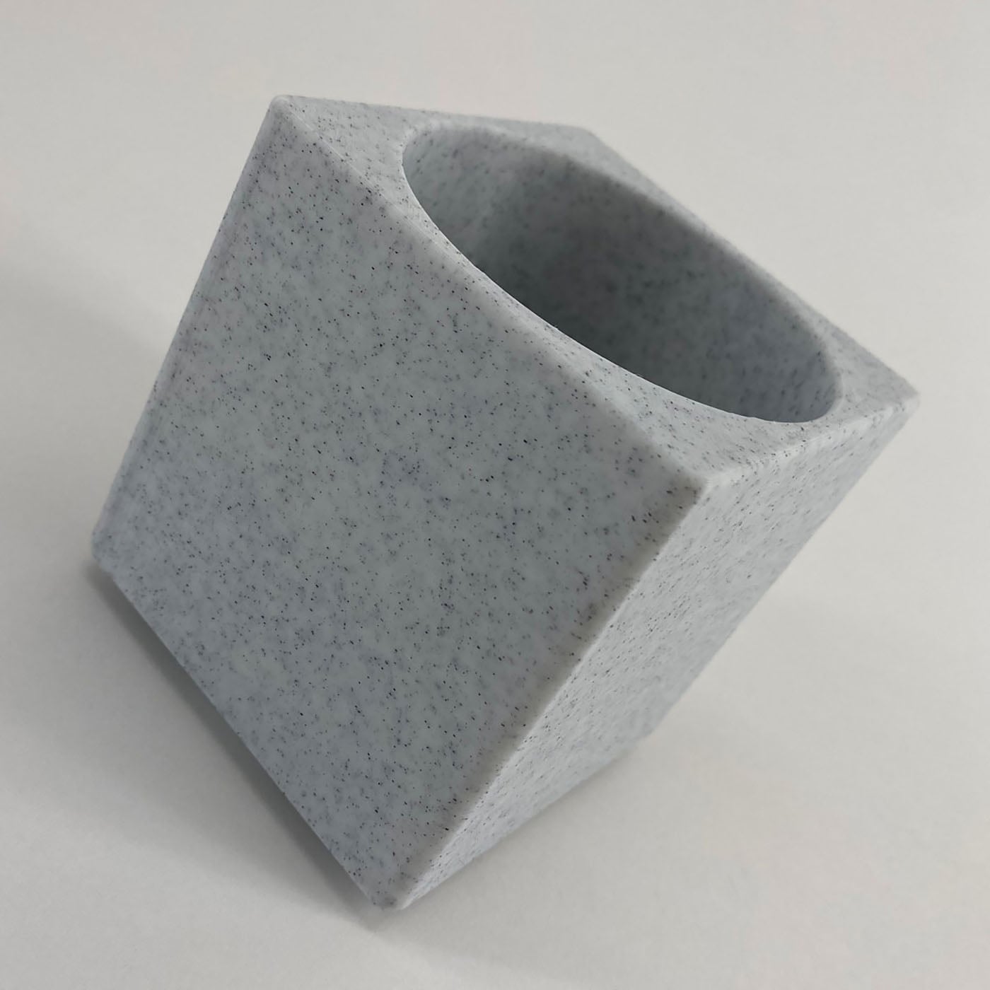 CS68-80 Container modular stackable module for 3d printing makers 3d model