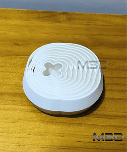 Essential Fidgets set of 3 / no supports / 3mf included 3d model