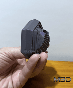 Essential Fidgets set of 3 / no supports / 3mf included 3d model