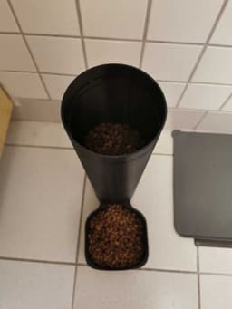 Cat and Dog feeder bowl 3d model