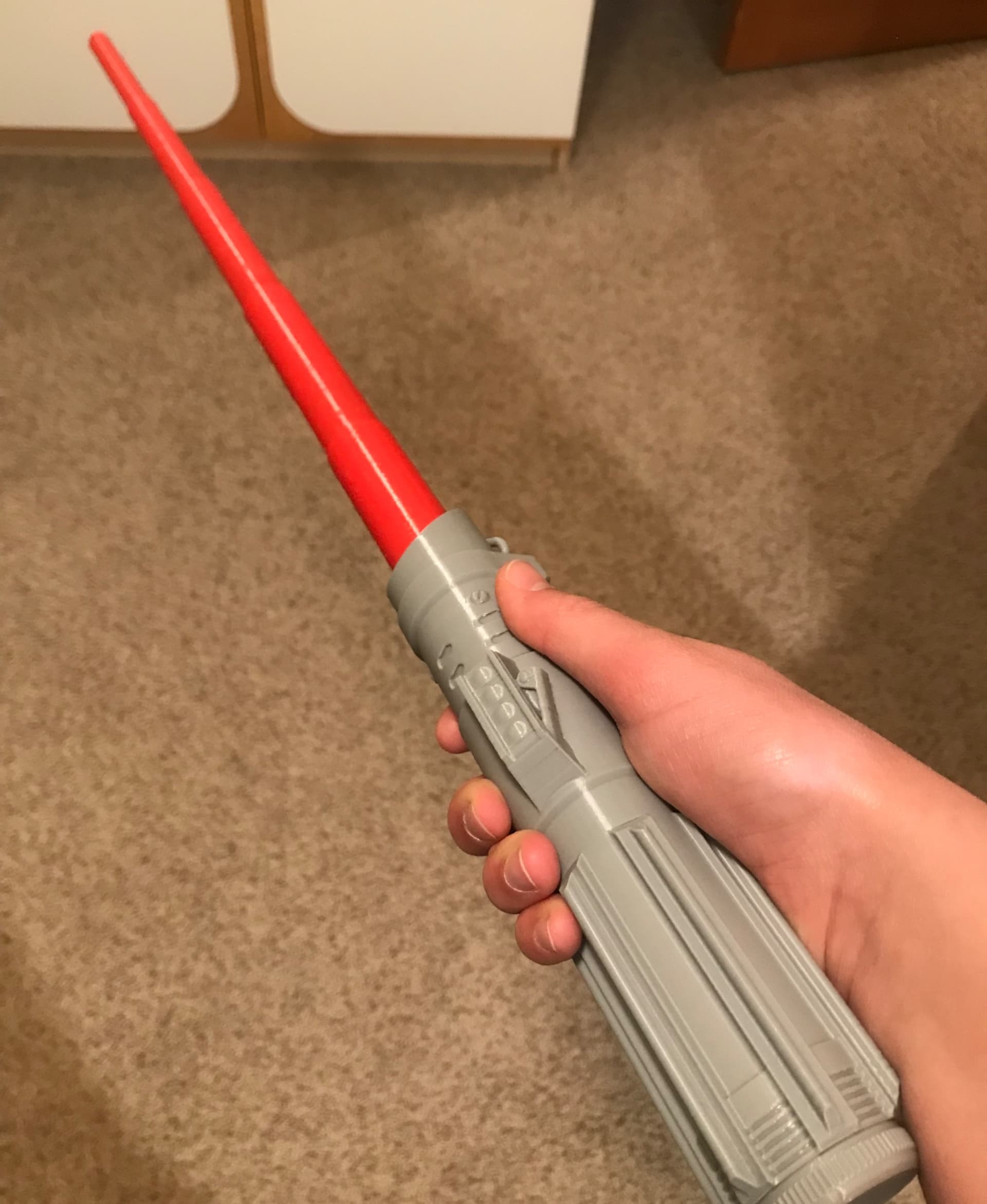 Super cool! So satisfying