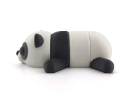 Bears 3d model
