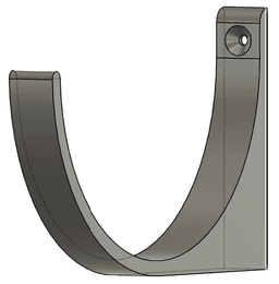 Yoga Mat Customisable 3d model