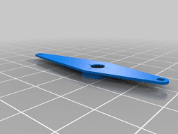 Nux65 Tiny Whoop 3d model