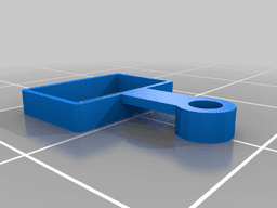 Nux65 Tiny Whoop 3d model