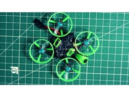 Nux65 Tiny Whoop 3d model