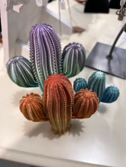 Saguaro Cactus 3d model