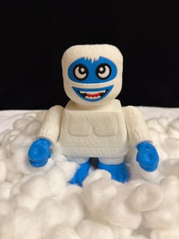 3d model