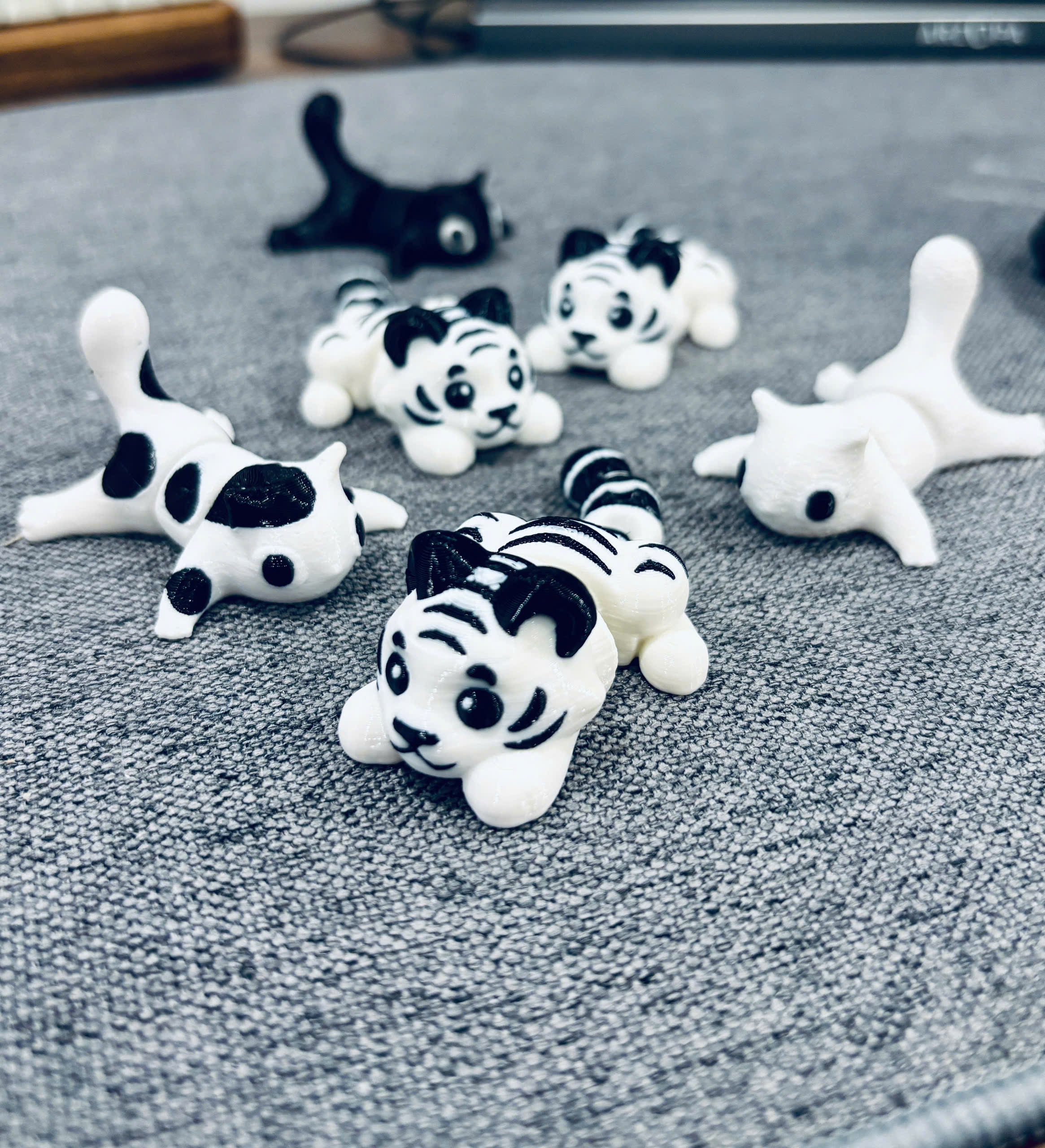 Great print - kids love it!