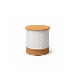 TEMPI - DESIGNER TEALIGHT / COZY HOMEDECOR / MODERN HOMEDECOR / LAMPSHADE STRUCTURE / LIGHTNING 3d model