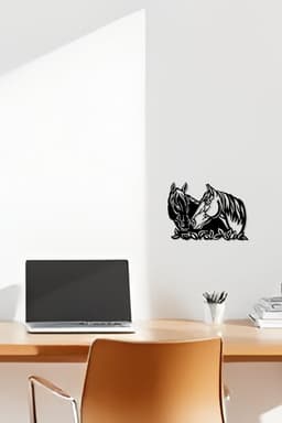 House Wall Art, Wall Decor, Home Decor 3d model