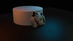MASK.fbx 3d model