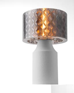 Table Lamp F031 by UMINO 3d model