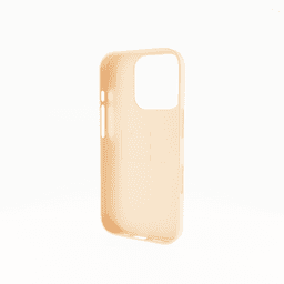 Iphone 16 Pro Easy Printing Case 3d model