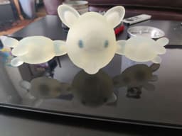Reuniclus 3d model