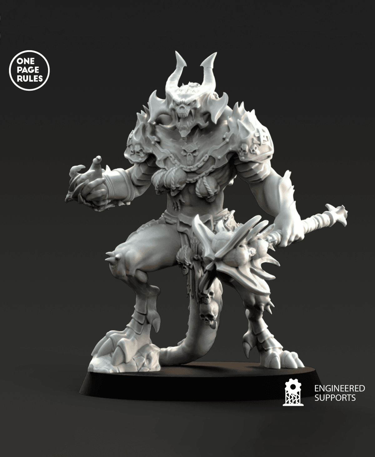 DMW - Champion 3d model