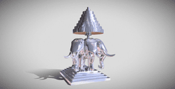 aravan - v3.stl 3d model
