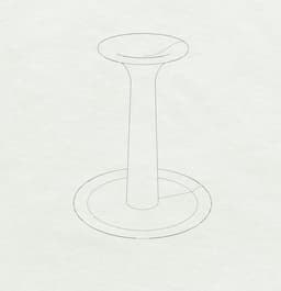 Hairband holder 3d model