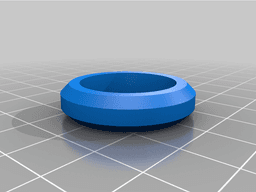 Threaded Insert Press Open-Source 3d model