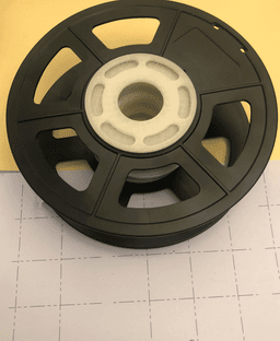 Spool_Recycler_Male.stl 3d model