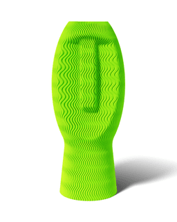SILENT DUDE 3d model