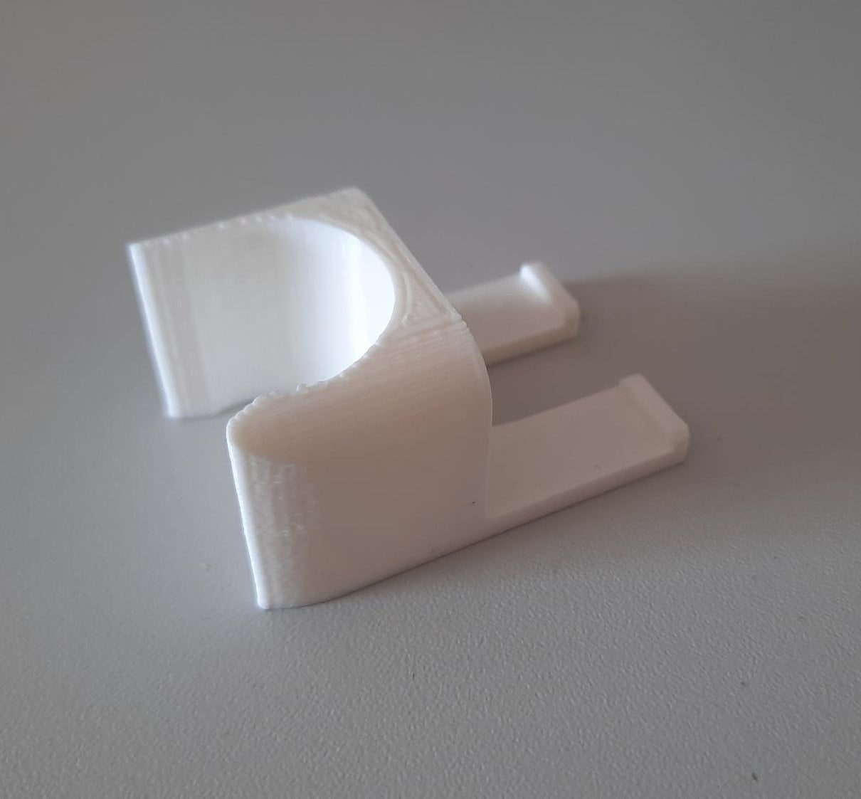 Showerholder Safety Razor 3d model