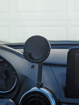 Pop Socket Adapter 3d model