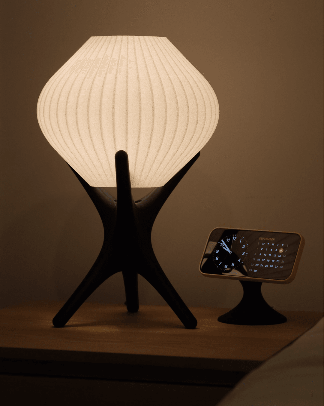 Atlas Lamp 1 3d model
