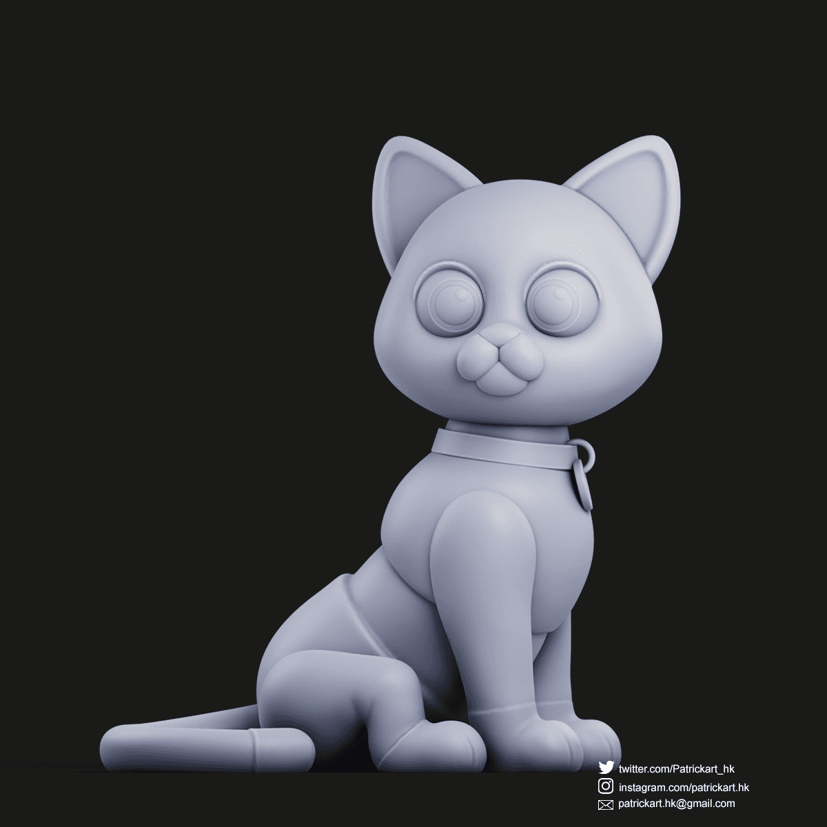 SOX 3d model