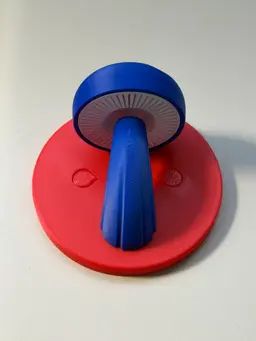 3d model