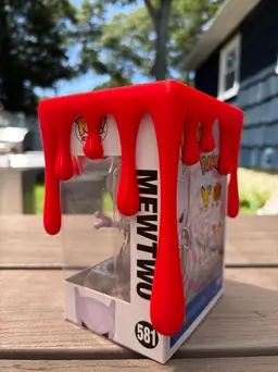 3d model