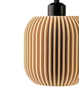 Pendant Lamp F029 by UMINO 3d model