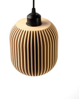 Pendant Lamp F029 by UMINO 3d model