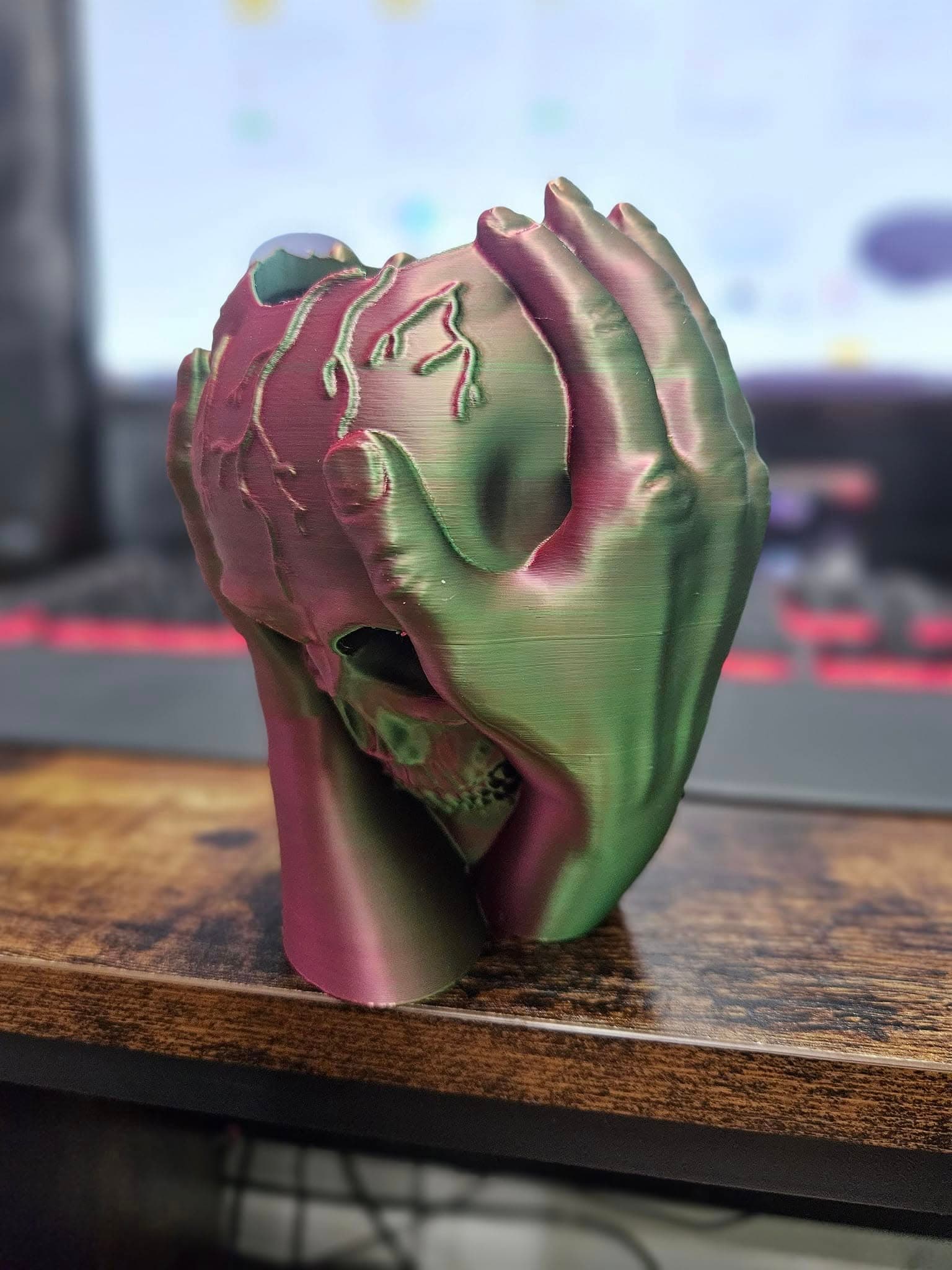 Awesome print