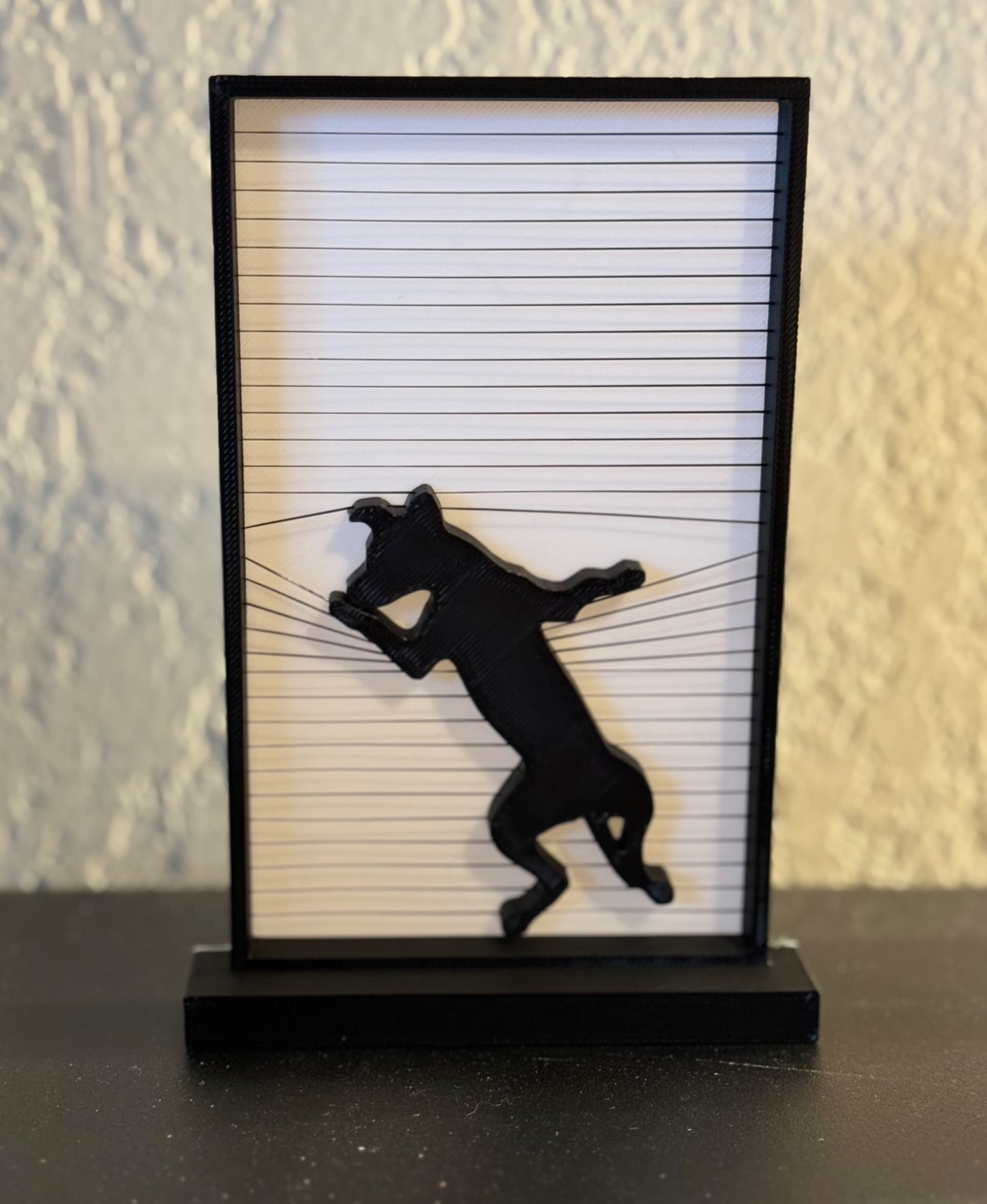 My dog loves this! Thanks!