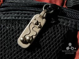 Poi Pendant 3d model