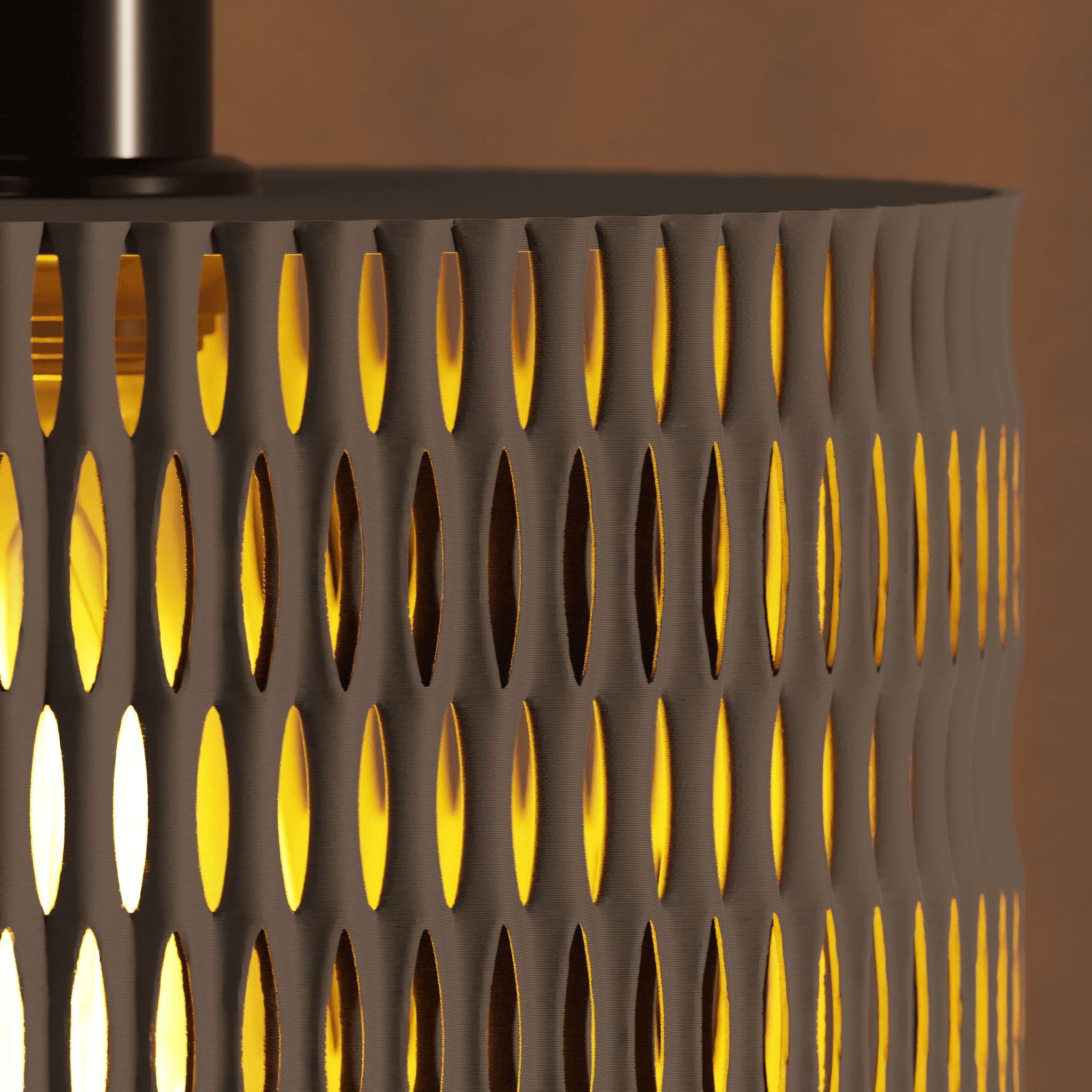Ceiling lamp 3d model