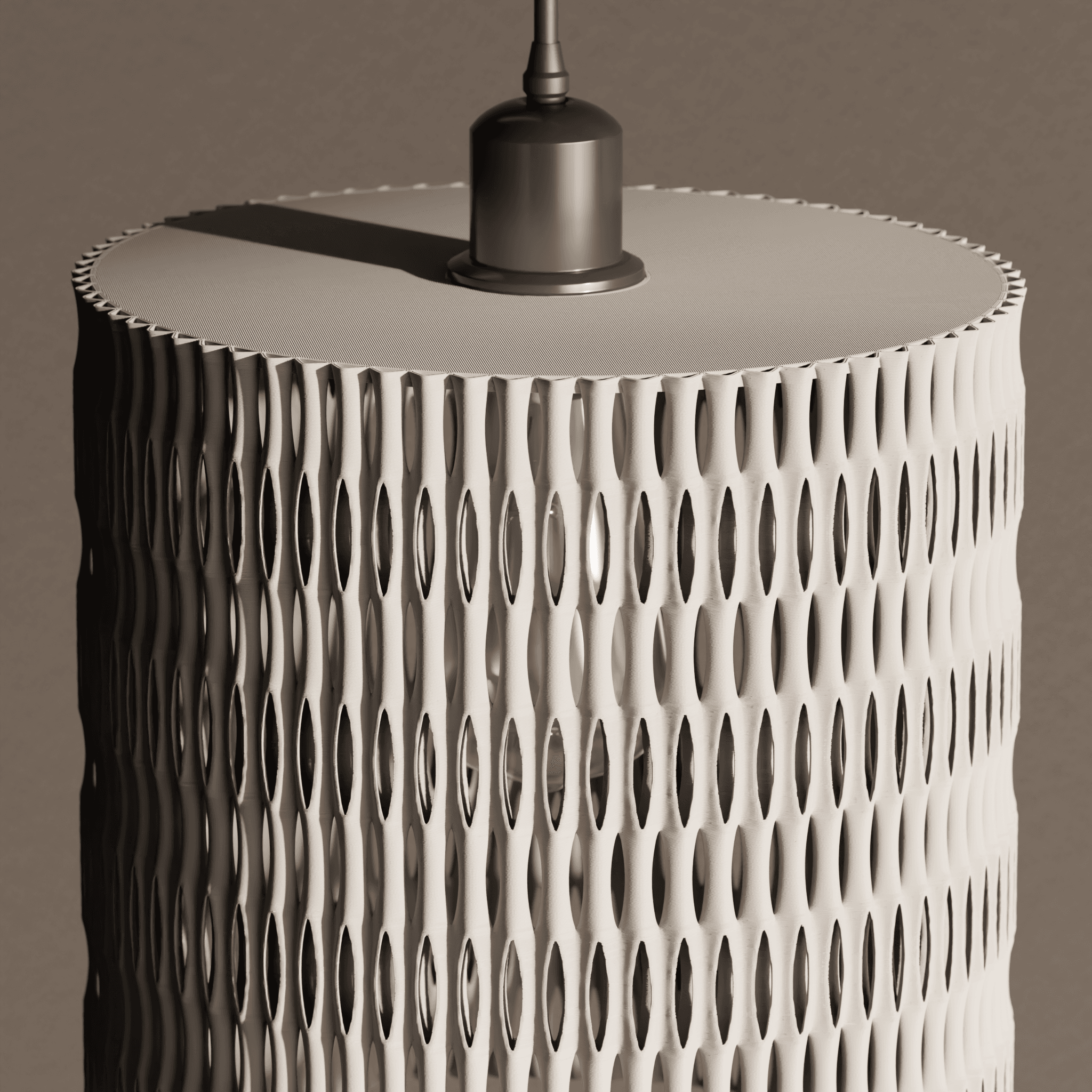 Ceiling lamp 3d model