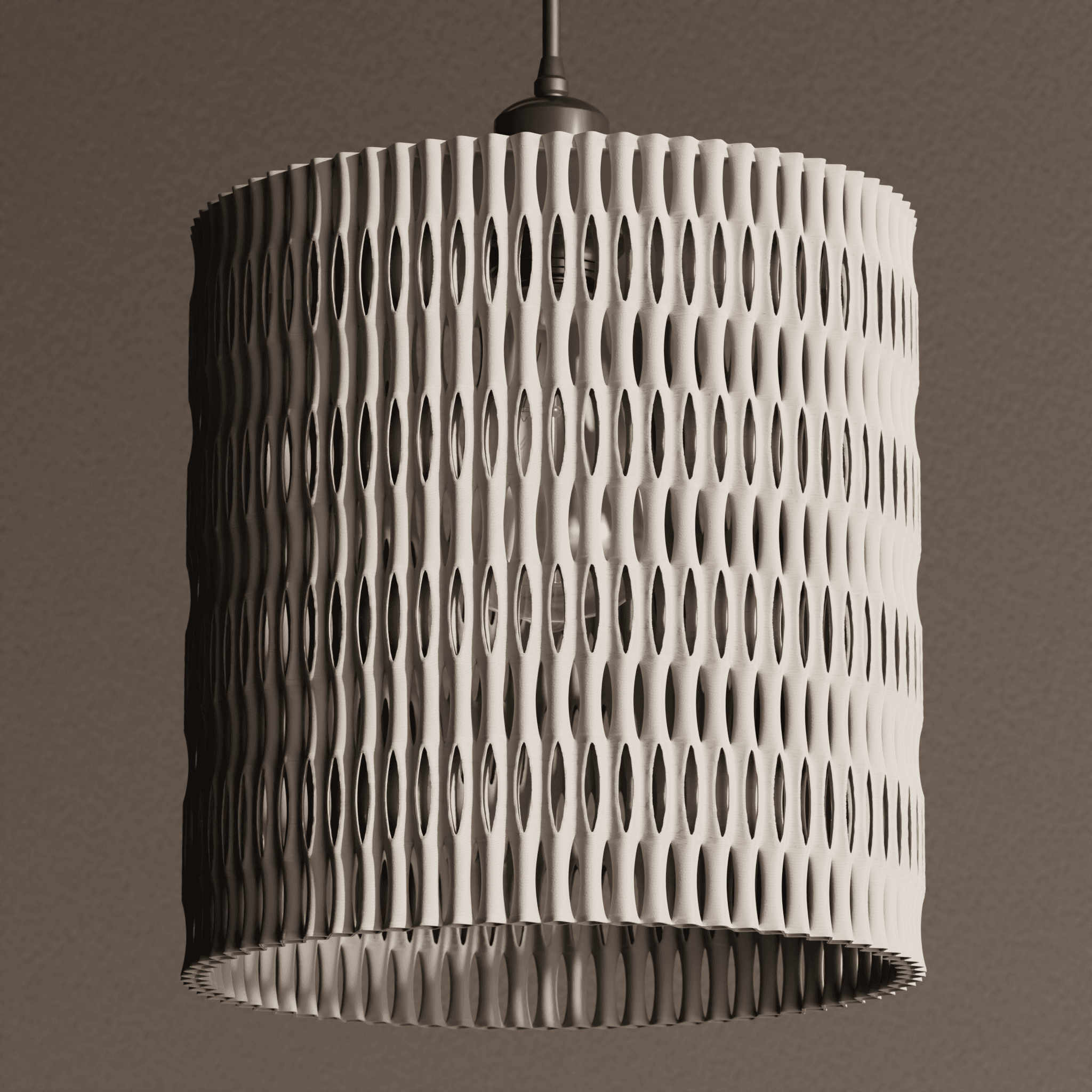 Ceiling lamp 3d model