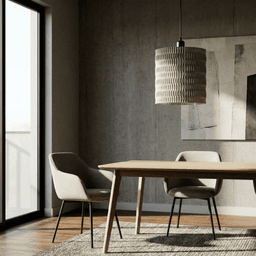 Ceiling lamp 3d model