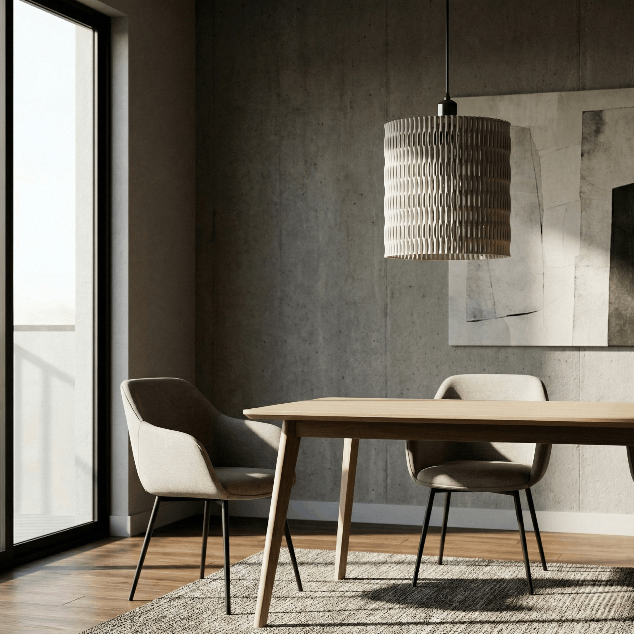 Ceiling lamp 3d model