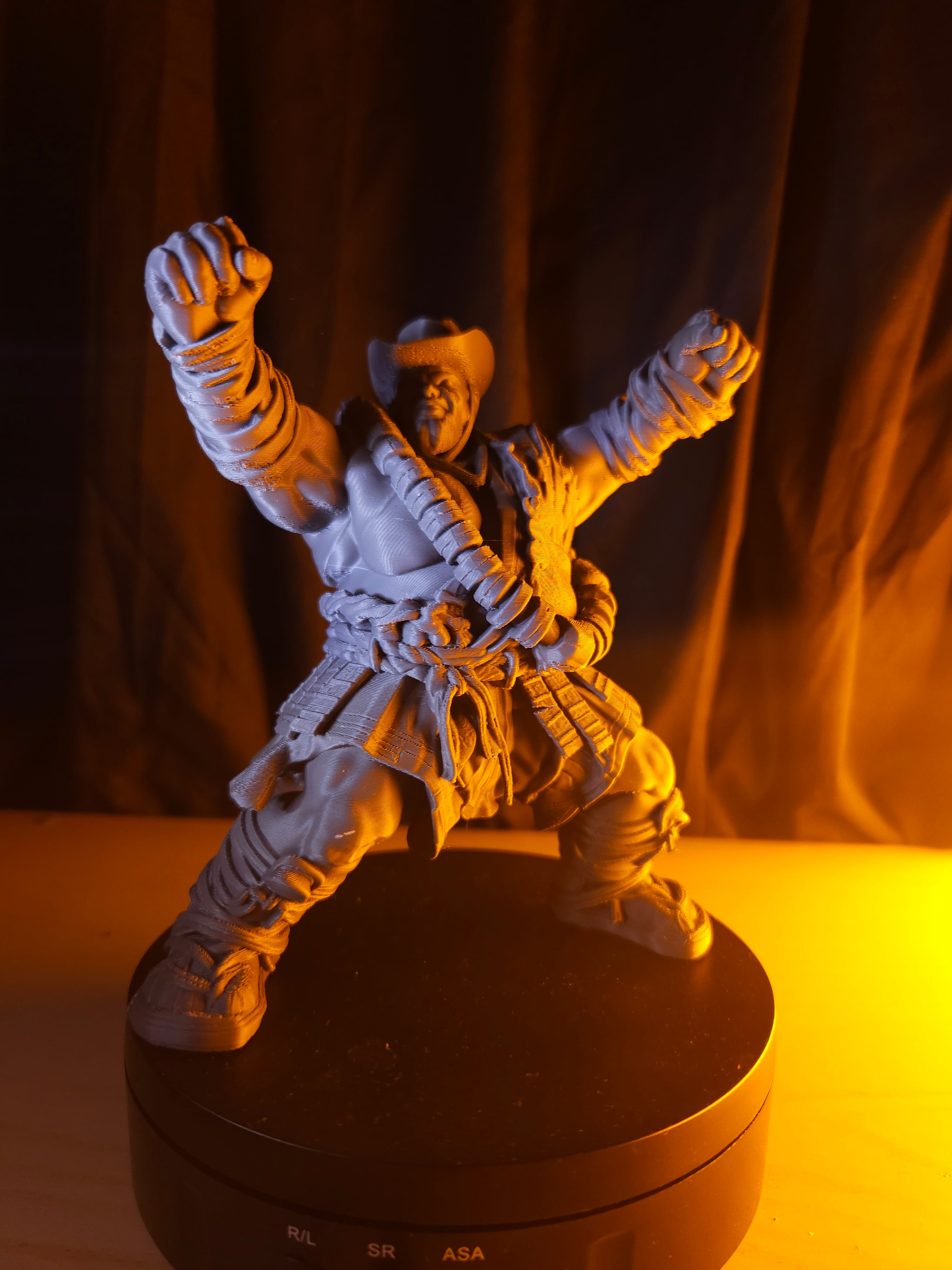 Jiggleslam 3d model